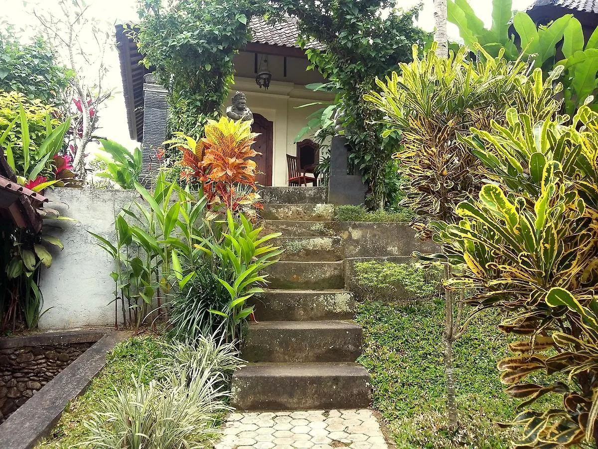 Guest house Puri Asri 2 Bungalow Hotel Ubud