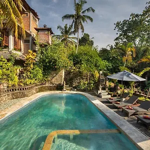 Ketut's Place Maison d'hôtes