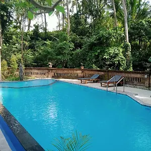 Guest house Puri Bebengan