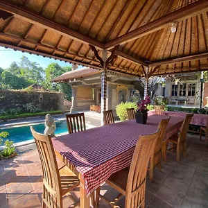 Guest house Budi