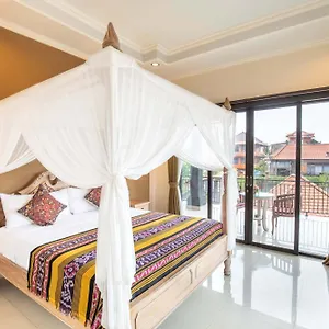 Guest house Warji House 1 Centre