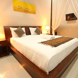 Guest house Mahanadewi