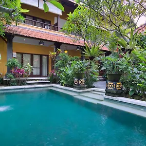 Guest house Mawa House