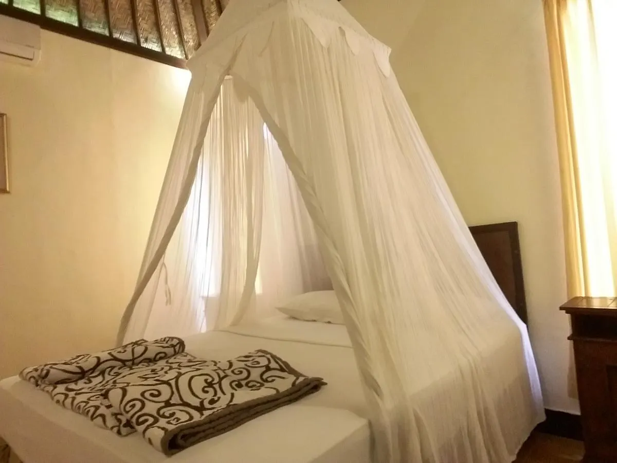 Hôtel Puri Asri 2 Bungalow à Ubud