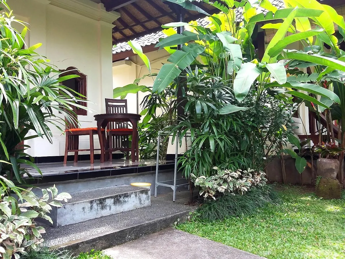 Guest house Puri Asri 2 Bungalow Hotel Ubud