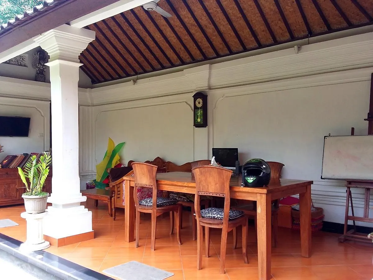 Guest house Puri Asri 2 Bungalow Hotel Ubud